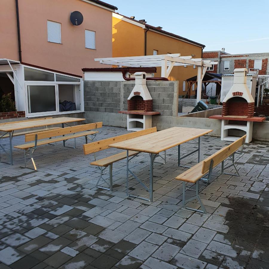 Bollwegs Ferienwohnungen Vir Εξωτερικό φωτογραφία