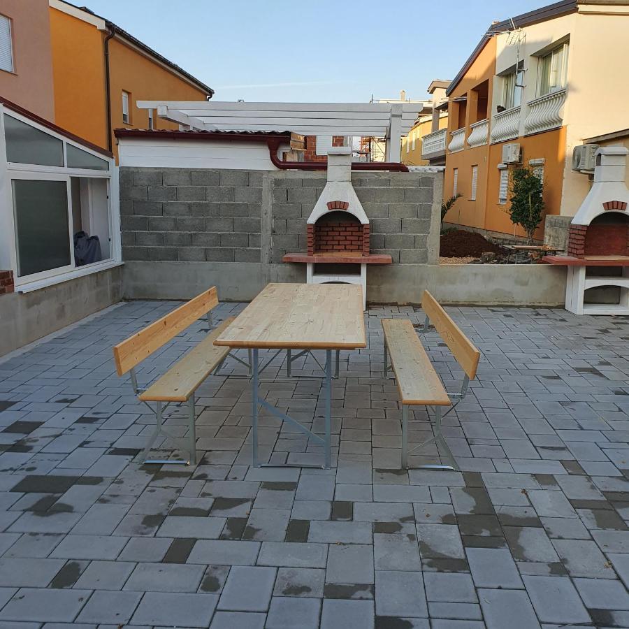 Bollwegs Ferienwohnungen Vir Εξωτερικό φωτογραφία