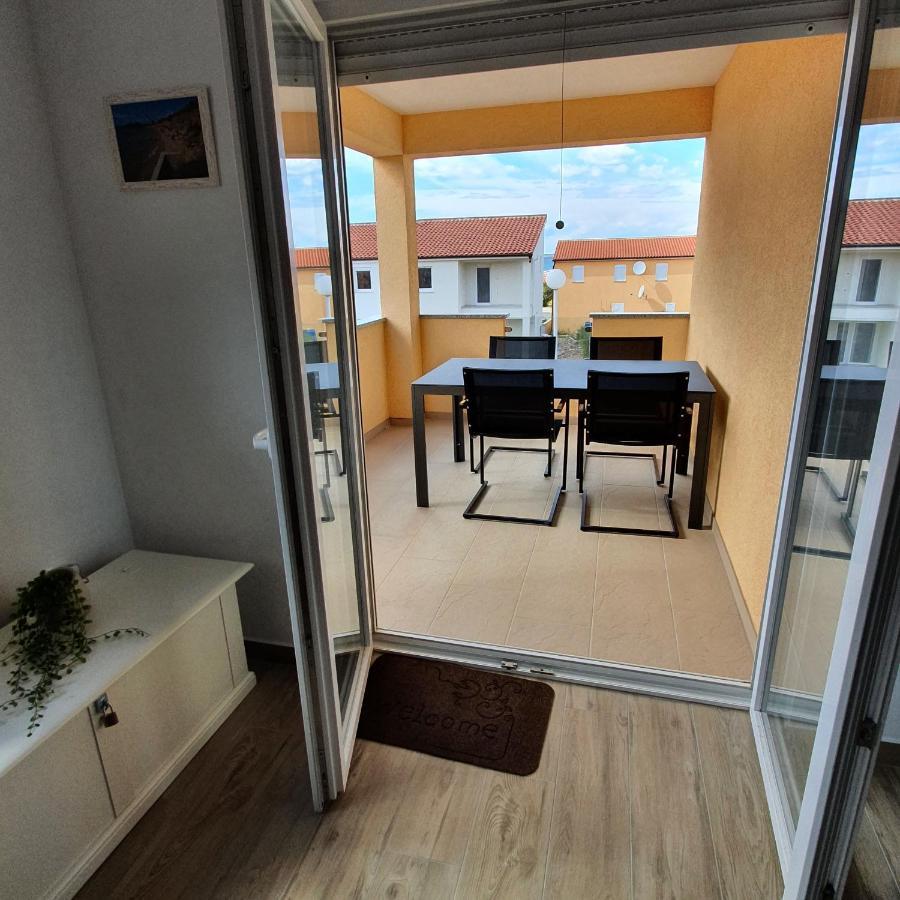 Bollwegs Ferienwohnungen Vir Εξωτερικό φωτογραφία