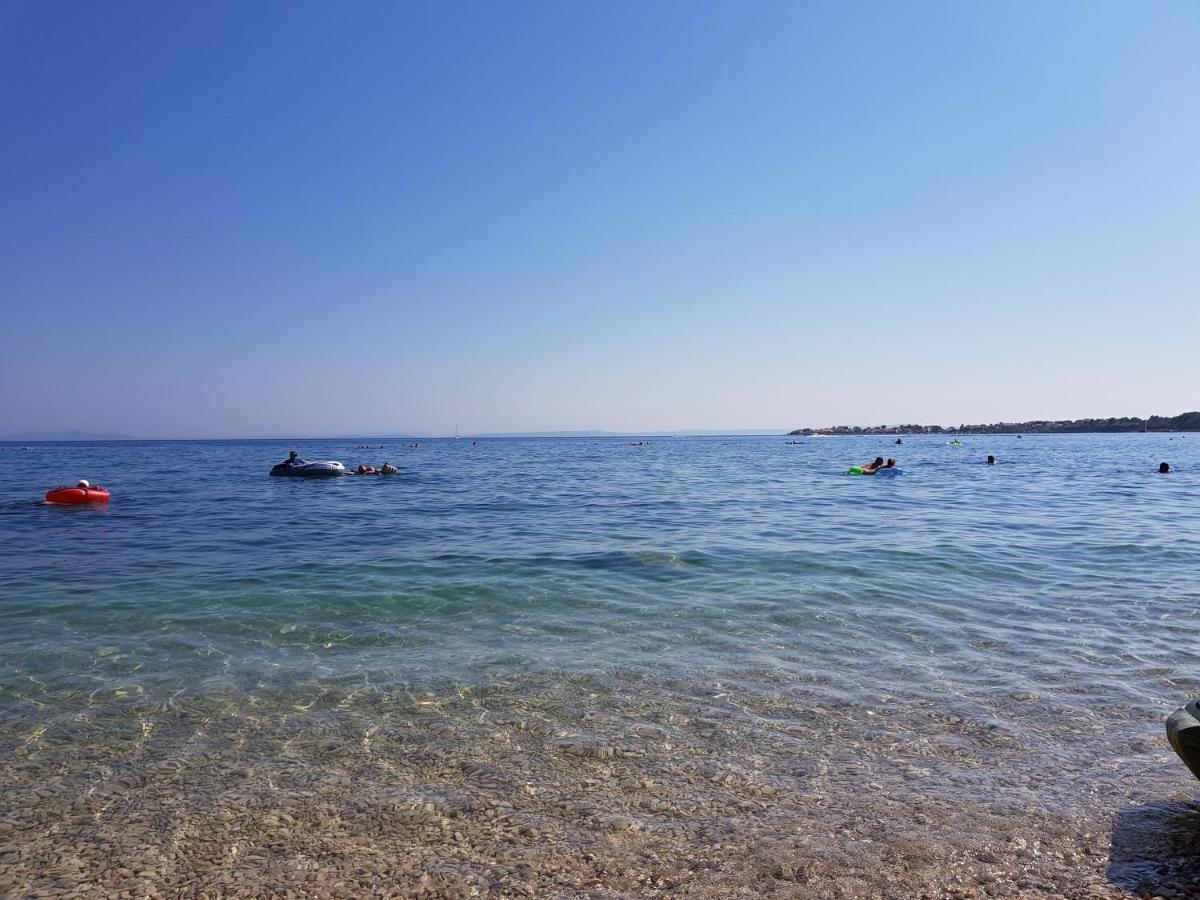 Bollwegs Ferienwohnungen Vir Εξωτερικό φωτογραφία